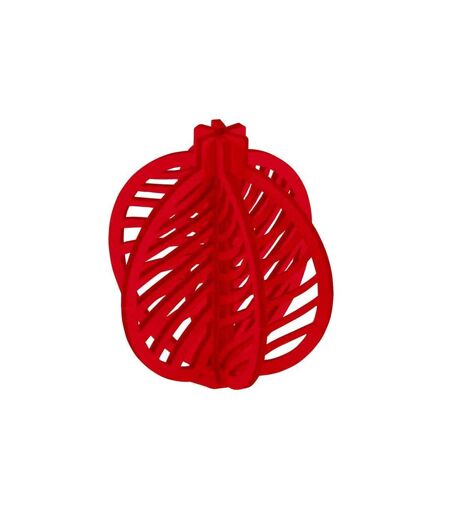 Puzzle 3D à Personnaliser Boule de Noël 8cm Naturel