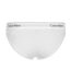 Culotte Femme Blanc Calvin Klein-3