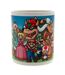 Super Mario - Mug (Multicolore) (Taille unique) - UTTA7996