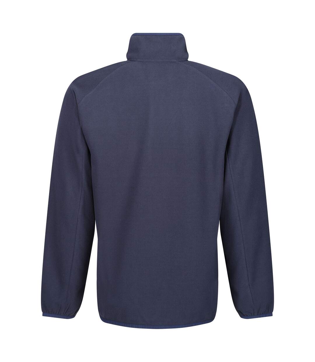 Haut Polaire Homme Bleu Marine Gris Phoque Regatta Professional-3