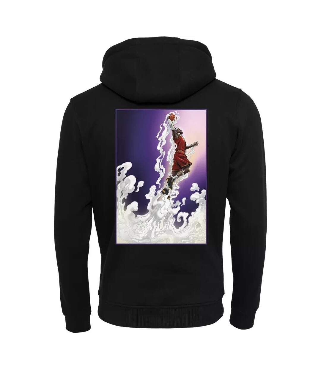 Noir Mister Tee-2