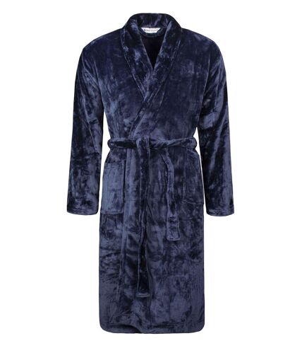 Heat Holders - Soft Warm Mens Dressing Gown