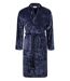 Heat Holders - Soft Warm Mens Dressing Gown