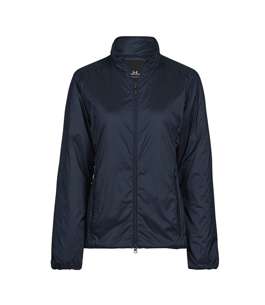 Veste Purelite Femme Bleu Marine Sombre Tee Jays-1