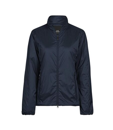 Veste Purelite Femme Bleu Marine Sombre Tee Jays