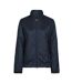 Veste Purelite Femme Bleu Marine Sombre Tee Jays-1