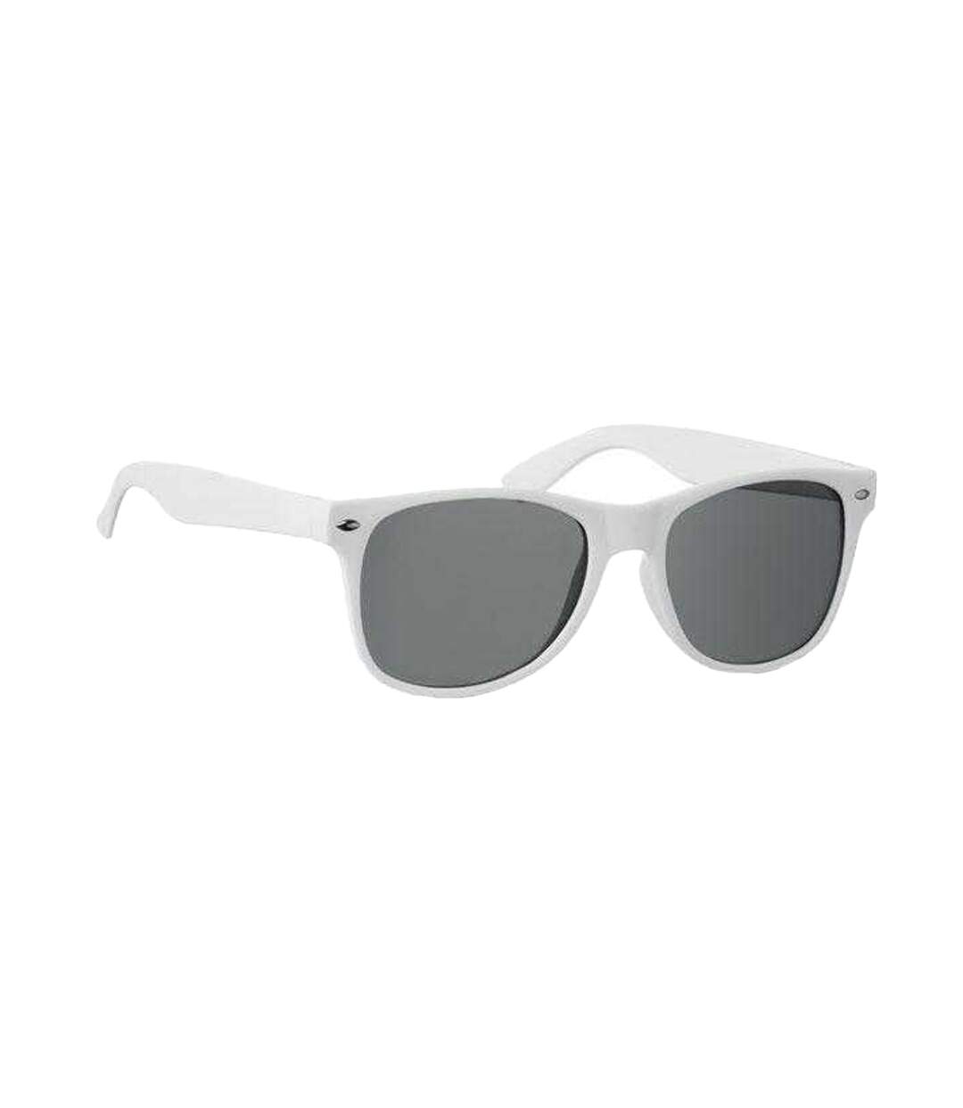 Soblue Seaqual Sunglasses One Size White MidOcean-1