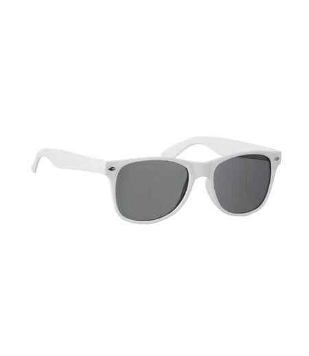 Soblue Seaqual Sunglasses One Size White MidOcean