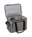 Sac isotherme Shopping 35cm Gris-2
