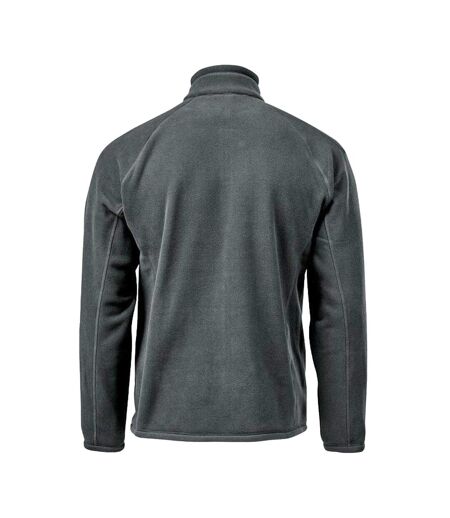 Veste Polaire Montauk Homme Granite Stormtech