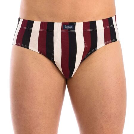 Pack-3 Essential men's briefs A0080