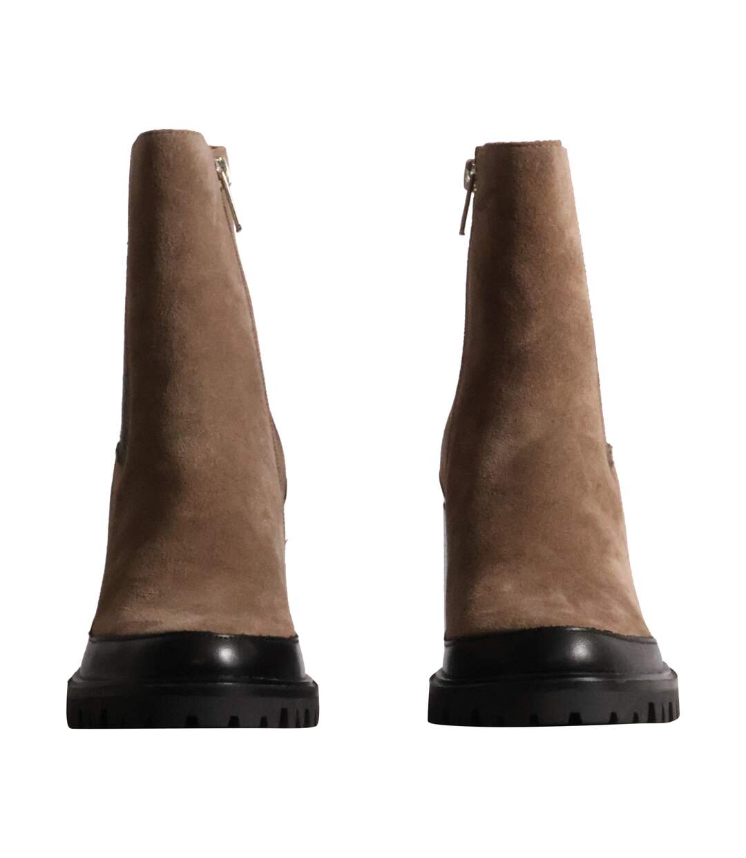 Bottine Cuir Emilie Karston Mila-5