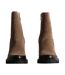 Bottine Cuir Emilie Karston Mila-5