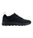 Basket à Lacets Geox U Spherica A Knitted-2