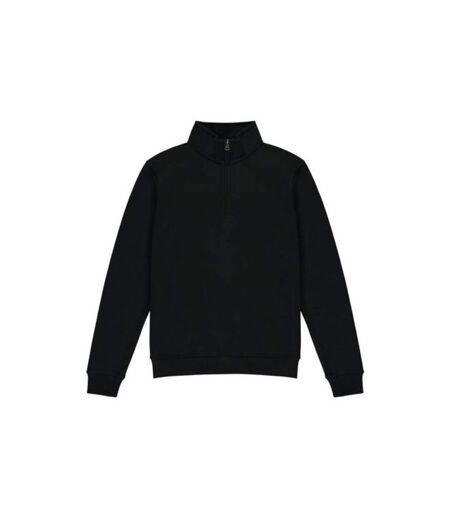 Sweat Homme Noir Kustom Kit