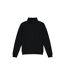Sweat Homme Noir Kustom Kit-1
