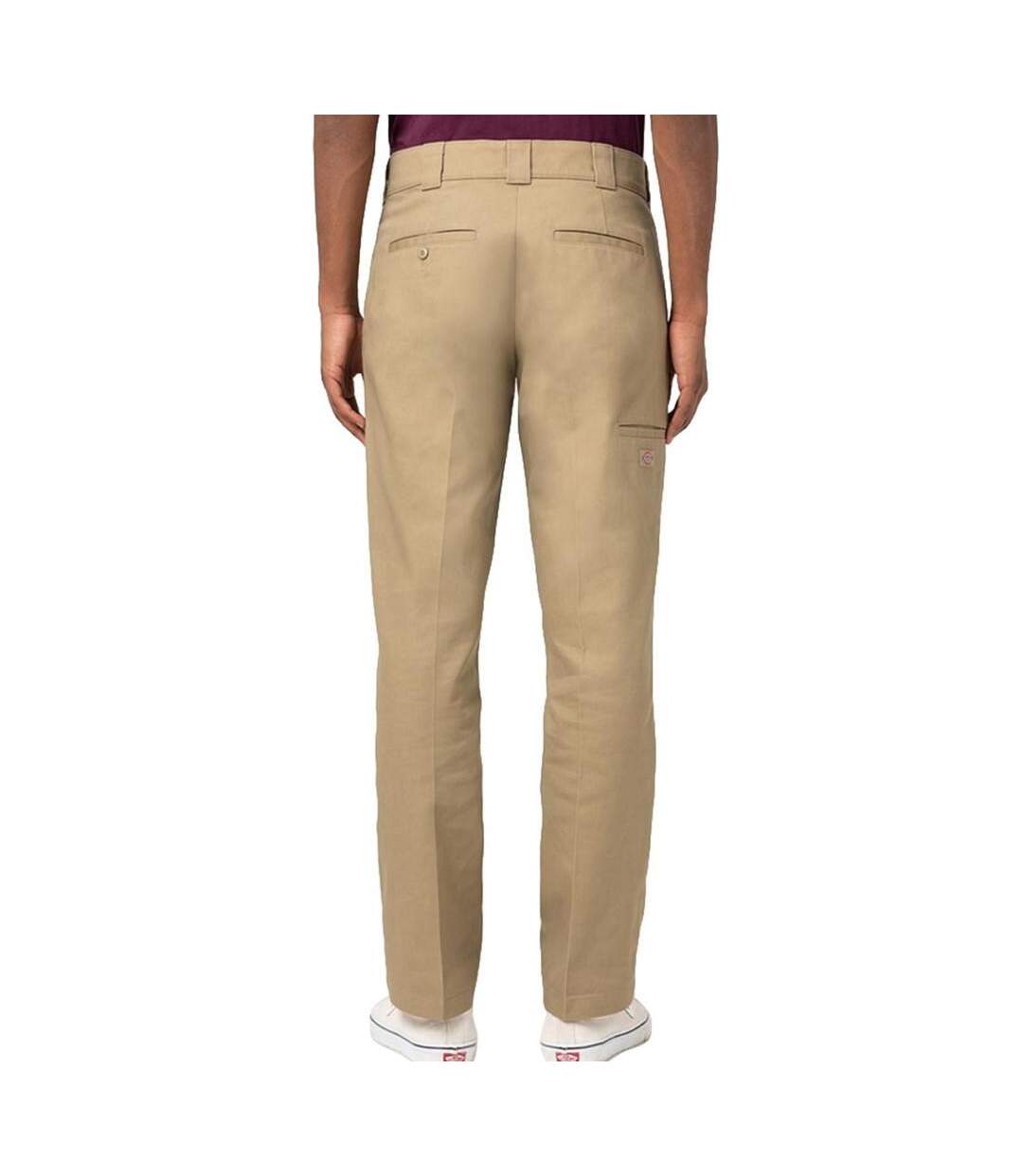 Pantalon Beige Homme Dickies Slim Strght Rec - W28-L30