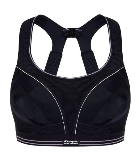 Brassière De Sport Femme Noir Ultimate