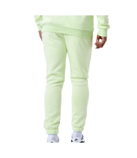 Jogging Vert Fluo Homme Project X Paris  Basic - L