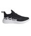 Mens Kaptir 3.0 Trainers Black White Adidas-1