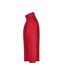 Veste Polaire Homme Rouge James And Nicholson-3