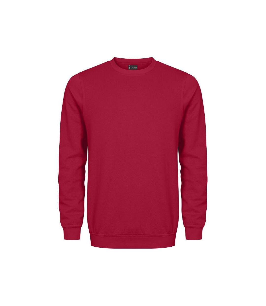 Sweat Adulte Bordeaux EXCD By Promodoro-1