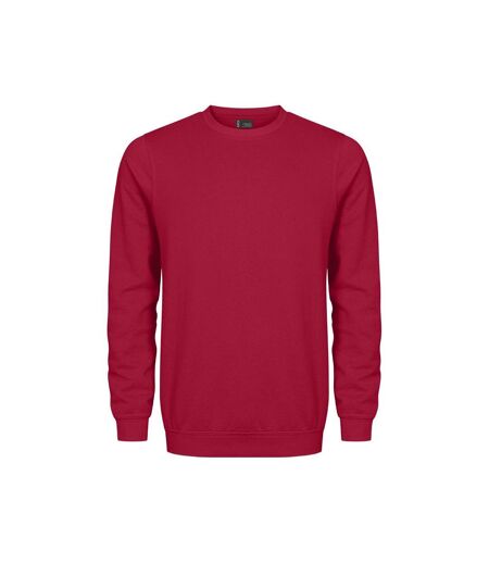 Sweat Adulte Bordeaux EXCD By Promodoro