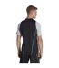 Maillot Tiro Homme Noir Jaune Gris Argenté Adidas-4