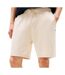 Short beige homme tommy hilfiger essential terry-1