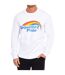 Men's long-sleeved crew-neck sweatshirt S71GU0368-S25030