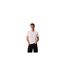 Polo Homme Blanc Calvin Klein-1
