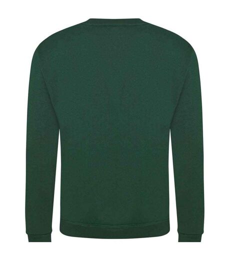 Sweat pro adulte vert bouteille PRORTX PRORTX