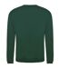 Sweat pro adulte vert bouteille PRORTX PRORTX