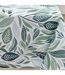 Nappe Antitache Imprimé Willy 145x240cm Bleu-2
