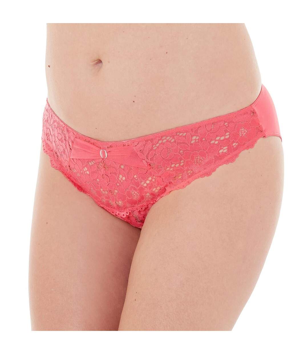 Culotte rose Paradoxe-1