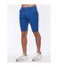 Short sinwood homme bleu roi Crosshatch-1
