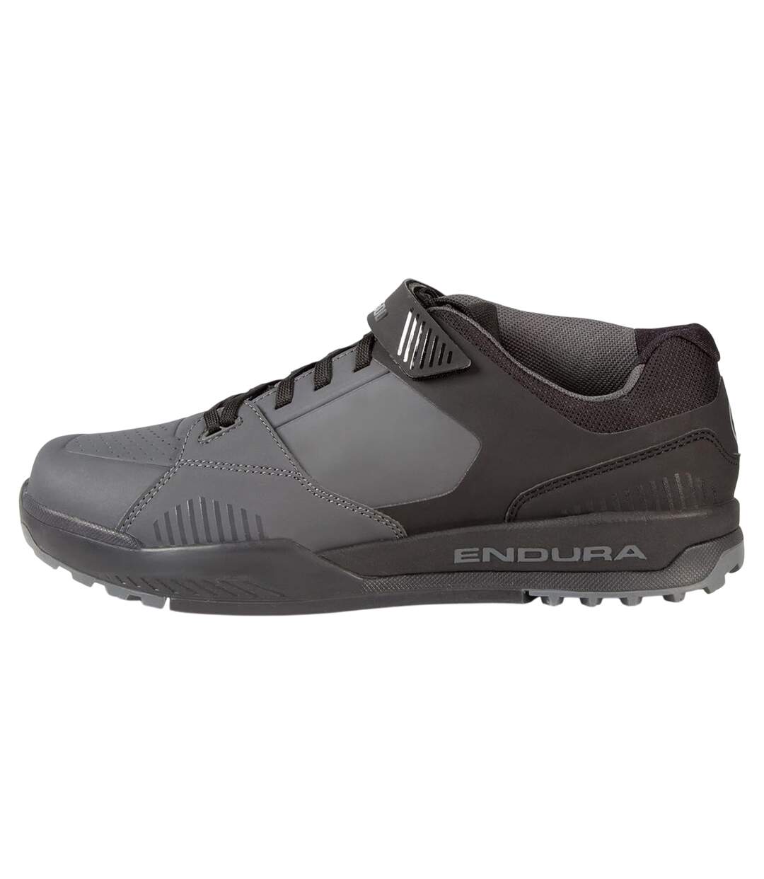 Chaussures Mt500 Burner Homme Noir Endura-2
