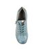 Lunar - Baskets TORI - Femme (Bleu) - UTGS731