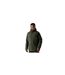 Veste Imperméable Savon Homme Kaki Foncé Terre Cuite Regatta-1
