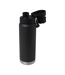Bouteille Isotherme Fortis Taille Unique Noir Uni Floso-3