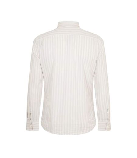 Mens Classic Long-sleeved Shirt Vaporous Grey Levis