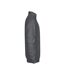 Veste De Survêtement Homme Gris Acier EXCD By Promodoro-3