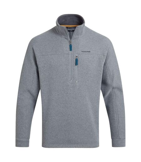 Polaire Torney Homme Gris Clair Craghoppers