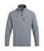 Polaire Torney Homme Gris Clair Craghoppers-2