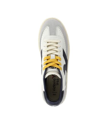 Basket Cuir Victoria