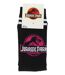 Jurassic Park Novelty Dinosaur Socks