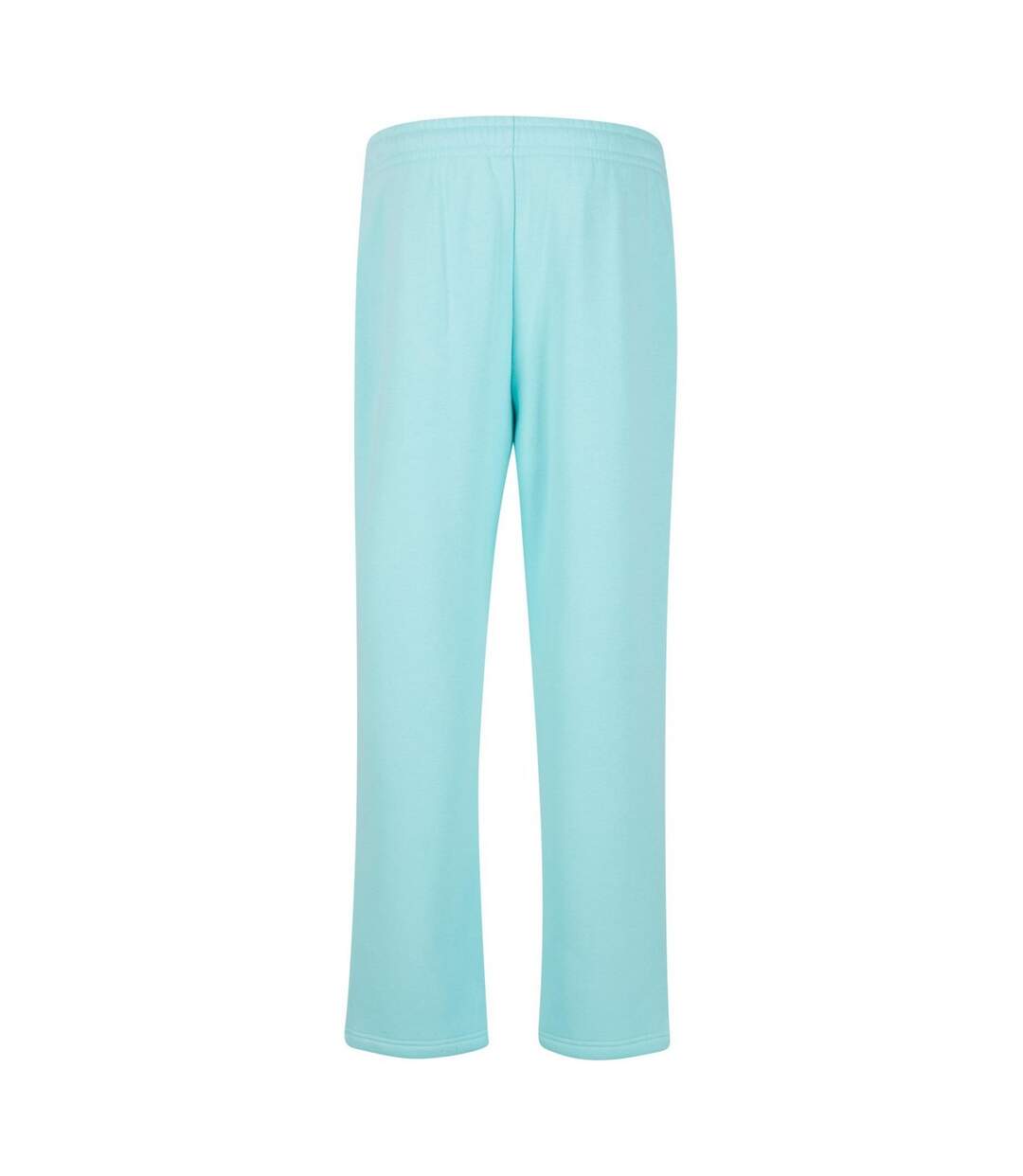 Bas De Jogging Molletonné Pour Hommes Bleu Béryl Build Your Brand-2