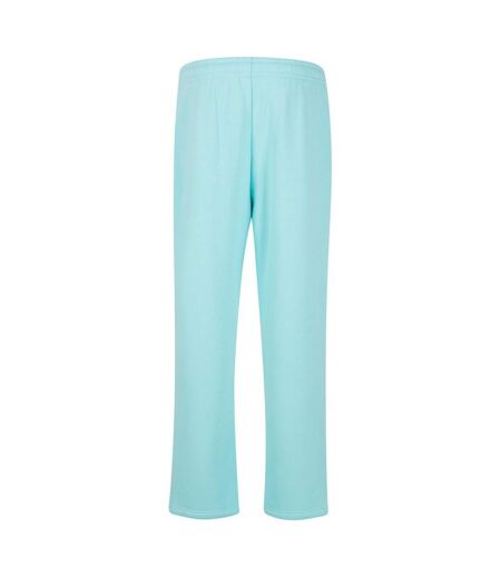 Bas De Jogging Molletonné Pour Hommes Bleu Béryl Build Your Brand