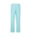 Bas De Jogging Molletonné Pour Hommes Bleu Béryl Build Your Brand-2