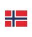 Drapeau 150 Cm X 90 Cm Rouge Bleu Marine Blanc Printwear-1